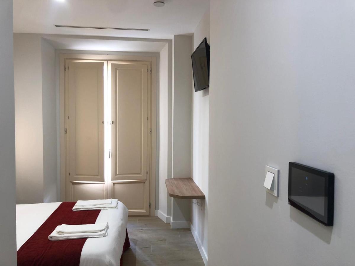 Pinar Malaga Rooms Exterior photo